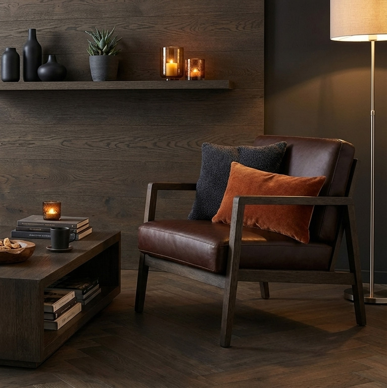 Parkett, Vinyl oder Teppichboden